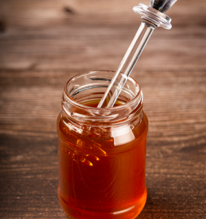 Mango Flower Honey
