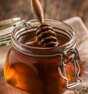 Pure Hill Honey